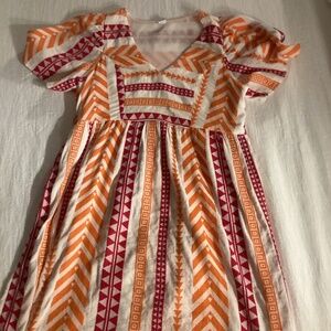 Old navy dress